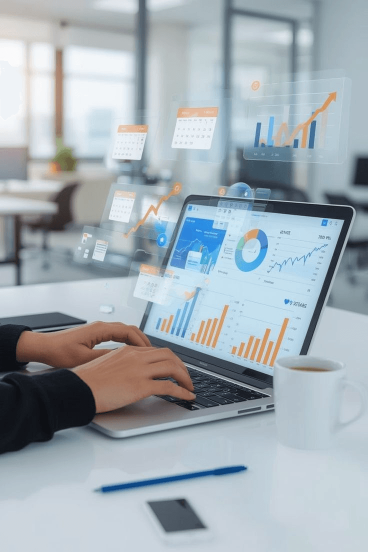 Automated Skill Scoring